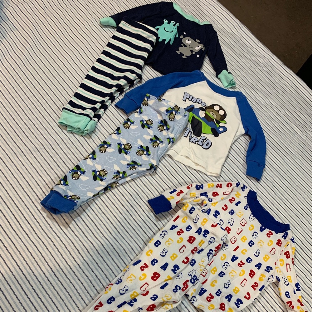 Pajama Sets